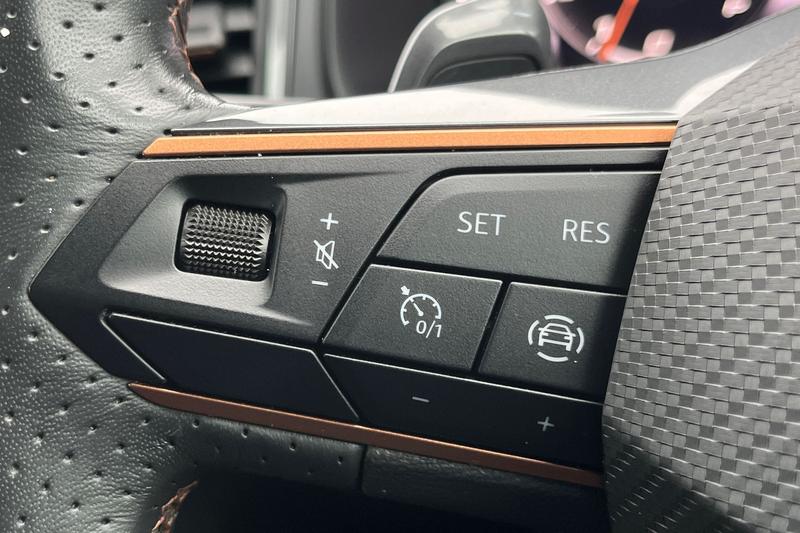 Used Cupra Ateca 2024 for sale - 77532791: Photo 25