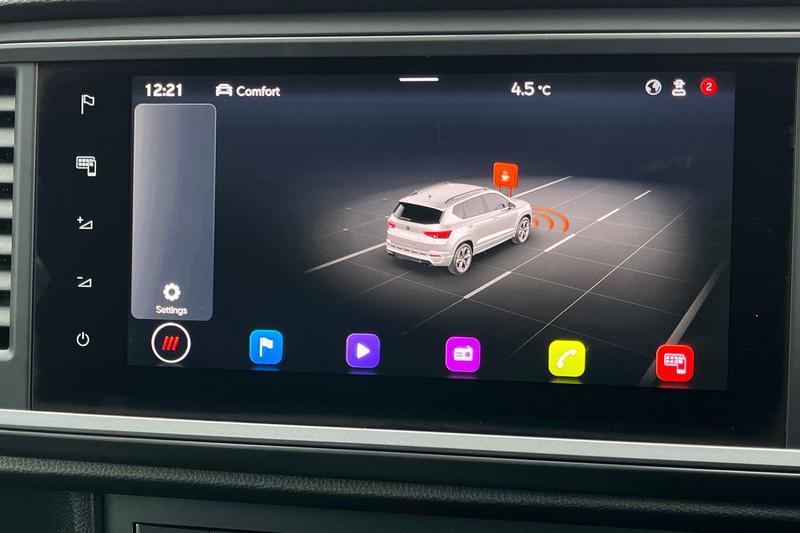 Used Cupra Ateca 2024 for sale - 77532791: Photo 29