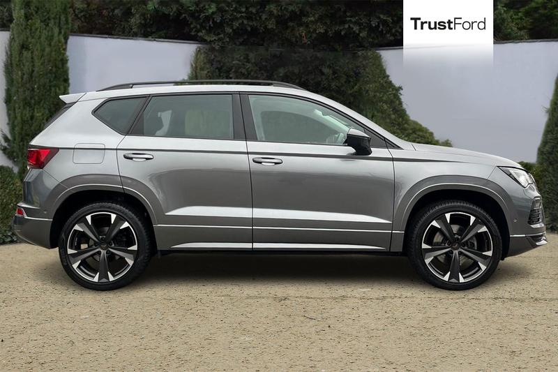 Used Cupra Ateca 2024 for sale - 77532791: Photo 3
