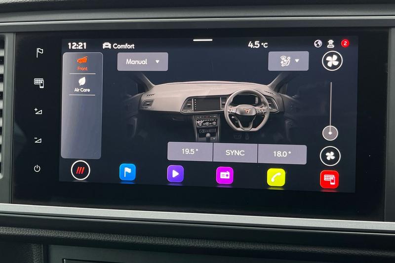 Used Cupra Ateca 2024 for sale - 77532791: Photo 30