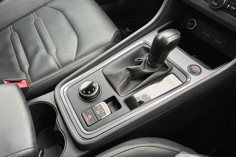 Used Cupra Ateca 2024 for sale - 77532791: Photo 37