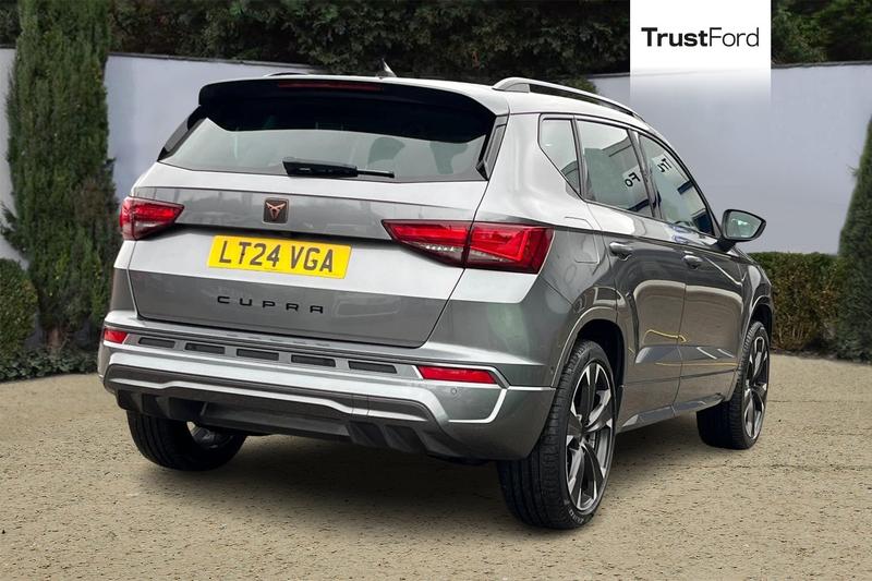 Used Cupra Ateca 2024 for sale - 77532791: Photo 4