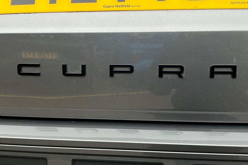 Used Cupra Ateca 2024 for sale - 77532791: Photo 40