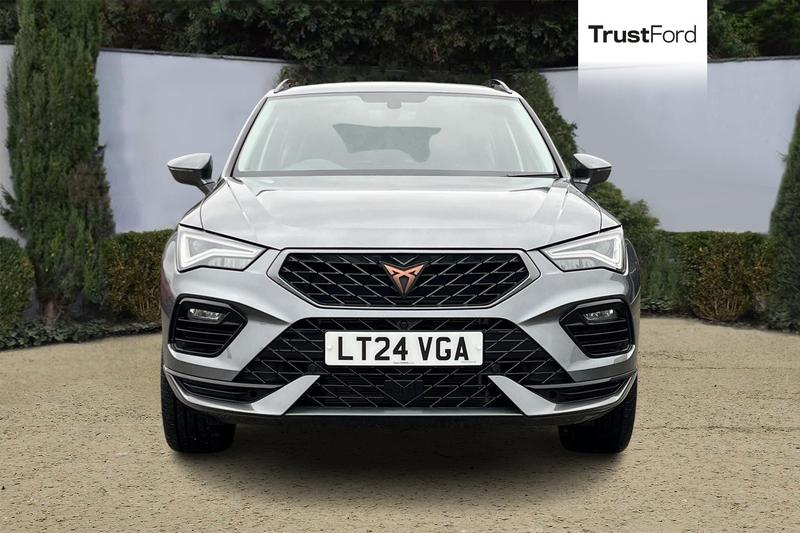 Used Cupra Ateca 2024 for sale - 77532791: Photo 6