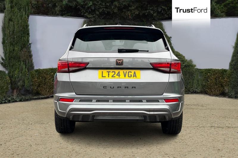 Used Cupra Ateca 2024 for sale - 77532791: Photo 7