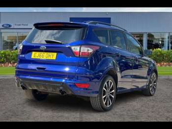 Used Ford Kuga 2016 for sale - 75223014: Photo