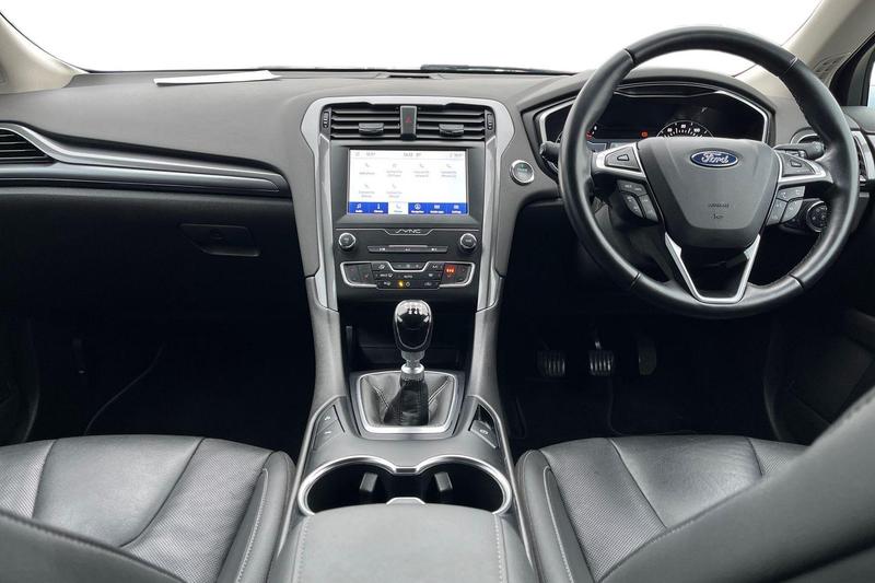 Used Ford Mondeo 2021 for sale - 77435043: Photo 10