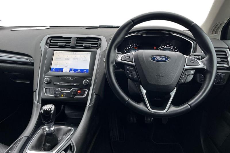 Used Ford Mondeo 2021 for sale - 77435043: Photo 11