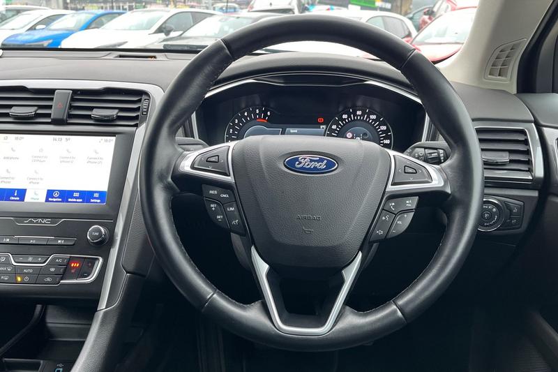 Used Ford Mondeo 2021 for sale - 77435043: Photo 12