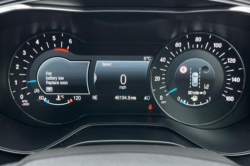 Used Ford Mondeo 2021 for sale - 77435043: Photo 13