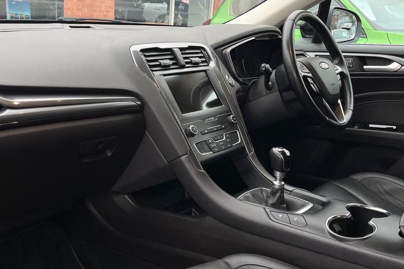 Used Ford Mondeo 2021 for sale - 77435043: Photo 18