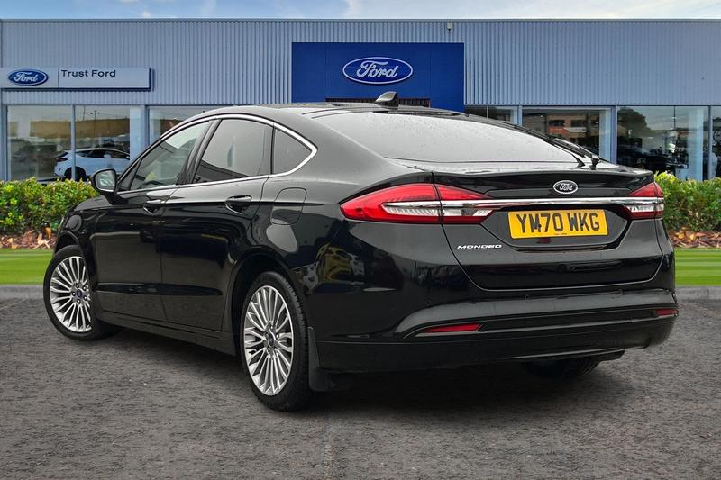 Used Ford Mondeo 2021 for sale - 77435043: Photo 2