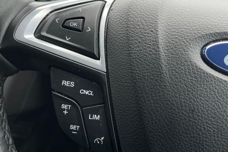 Used Ford Mondeo 2021 for sale - 77435043: Photo 25