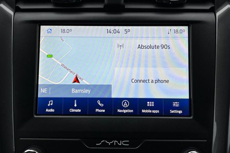 Used Ford Mondeo 2021 for sale - 77435043: Photo 27