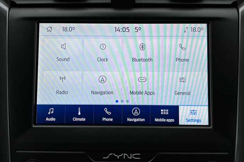 Used Ford Mondeo 2021 for sale - 77435043: Photo 28