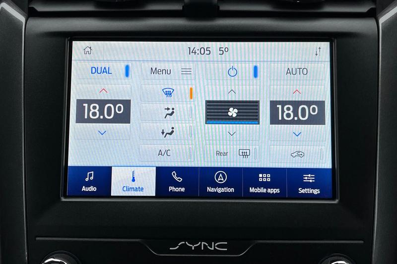 Used Ford Mondeo 2021 for sale - 77435043: Photo 29