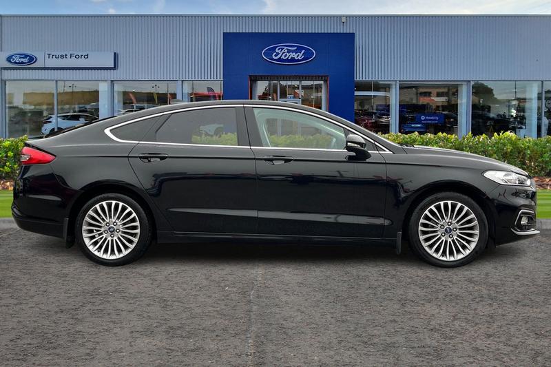 Used Ford Mondeo 2021 for sale - 77435043: Photo 3