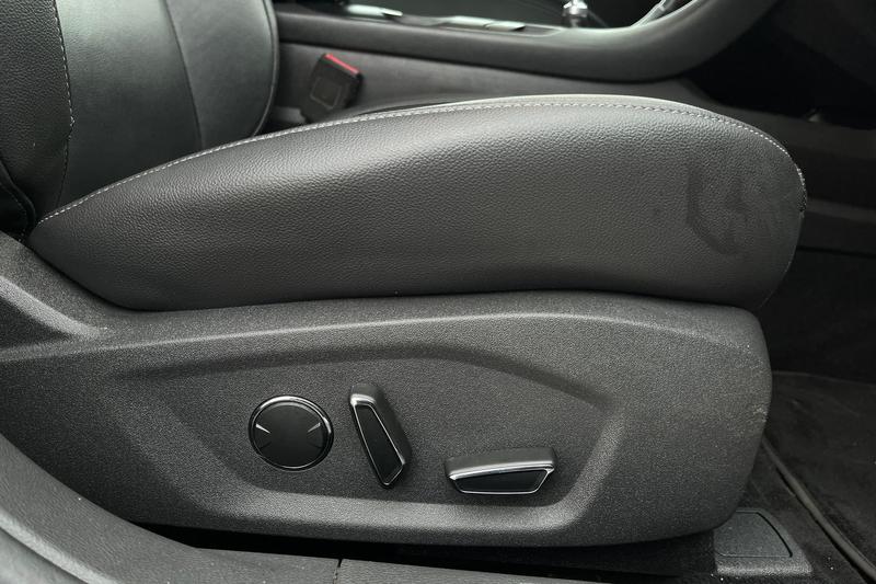 Used Ford Mondeo 2021 for sale - 77435043: Photo 38