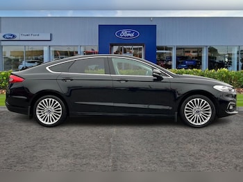 Used Ford Mondeo 2021 for sale - 77435043: Photo