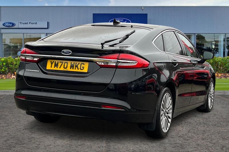 Used Ford Mondeo 2021 for sale - 77435043: Photo 4