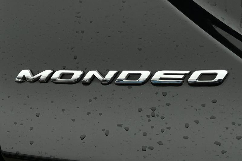 Used Ford Mondeo 2021 for sale - 77435043: Photo 40