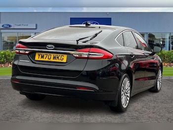 Used Ford Mondeo 2021 for sale - 77435043: Photo