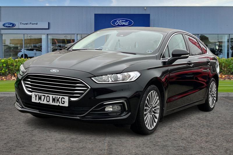 Used Ford Mondeo 2021 for sale - 77435043: Photo 5