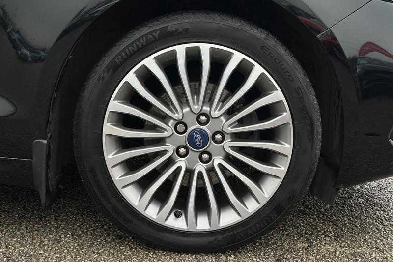 Used Ford Mondeo 2021 for sale - 77435043: Photo 8