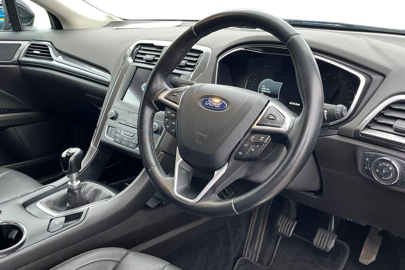 Used Ford Mondeo 2021 for sale - 77435043: Photo 9