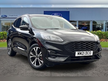 Used Ford Kuga 2021 for sale - 78775690: Photo