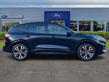 Used Ford Kuga 2021 for sale - 78775690: Photo