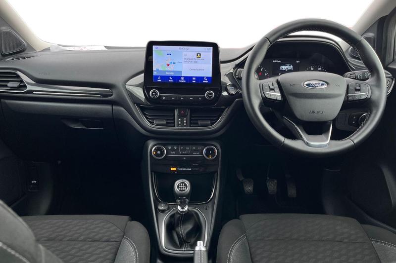 Used Ford Puma 2023 for sale - 77675595: Photo 10