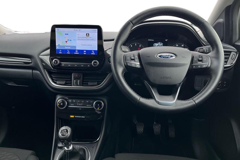 Used Ford Puma 2023 for sale - 77675595: Photo 11