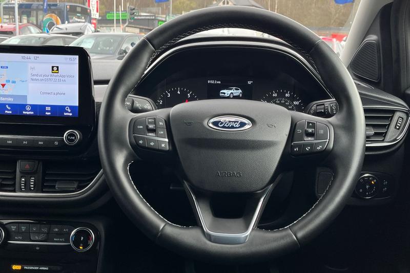 Used Ford Puma 2023 for sale - 77675595: Photo 12