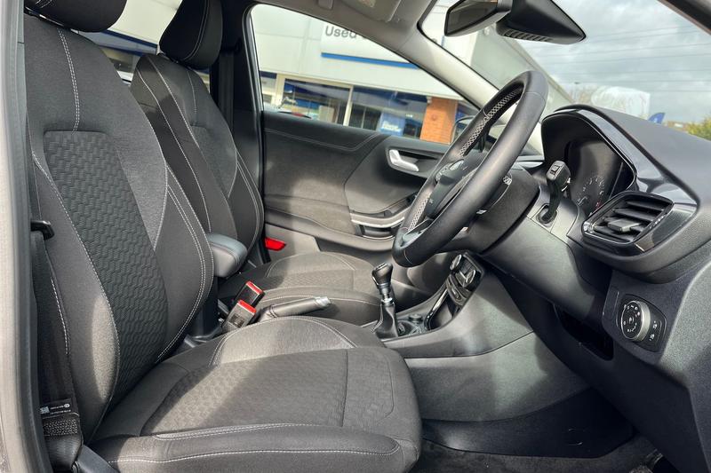 Used Ford Puma 2023 for sale - 77675595: Photo 17