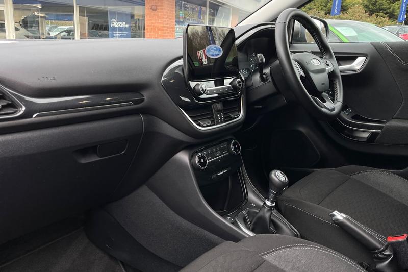 Used Ford Puma 2023 for sale - 77675595: Photo 18