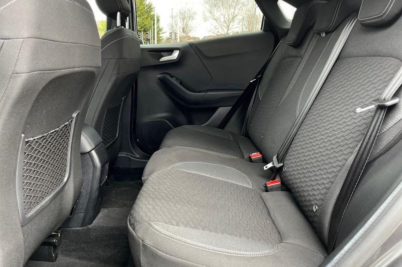 Used Ford Puma 2023 for sale - 77675595: Photo 20