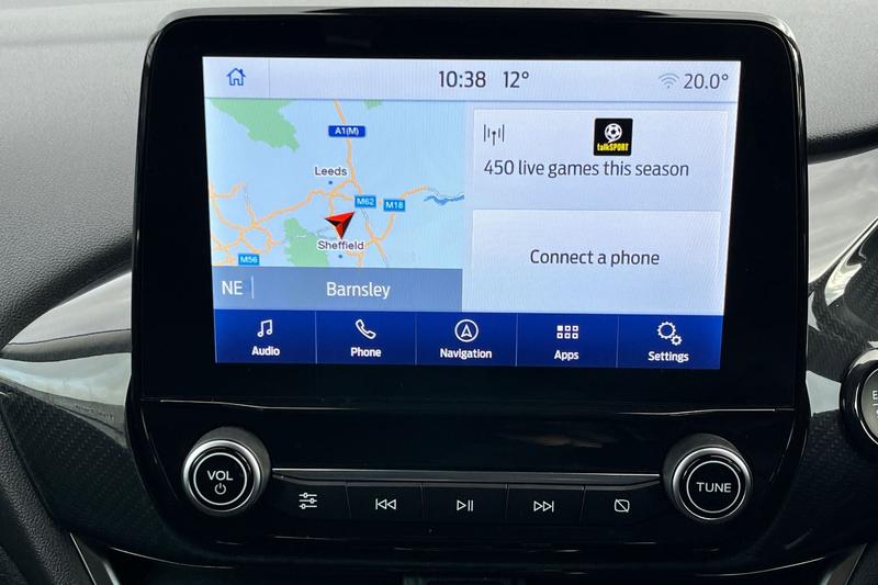 Used Ford Puma 2023 for sale - 77675595: Photo 27