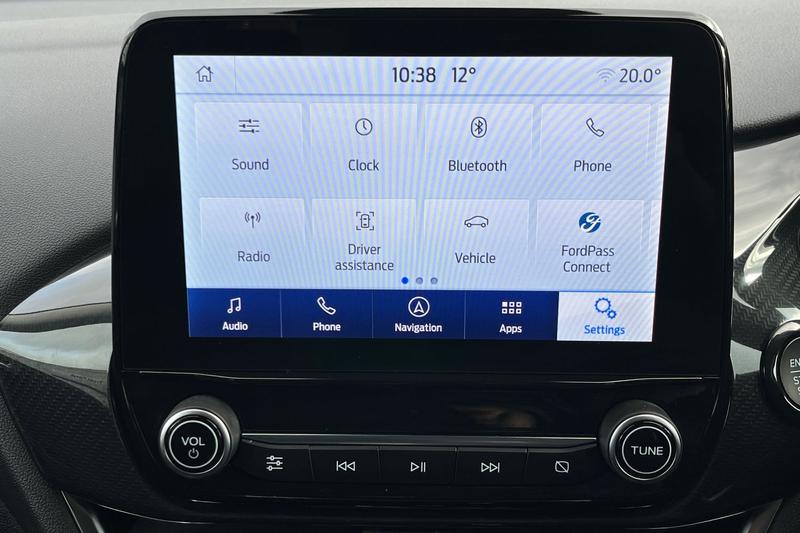 Used Ford Puma 2023 for sale - 77675595: Photo 29