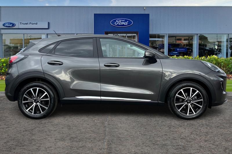 Used Ford Puma 2023 for sale - 77675595: Photo 3