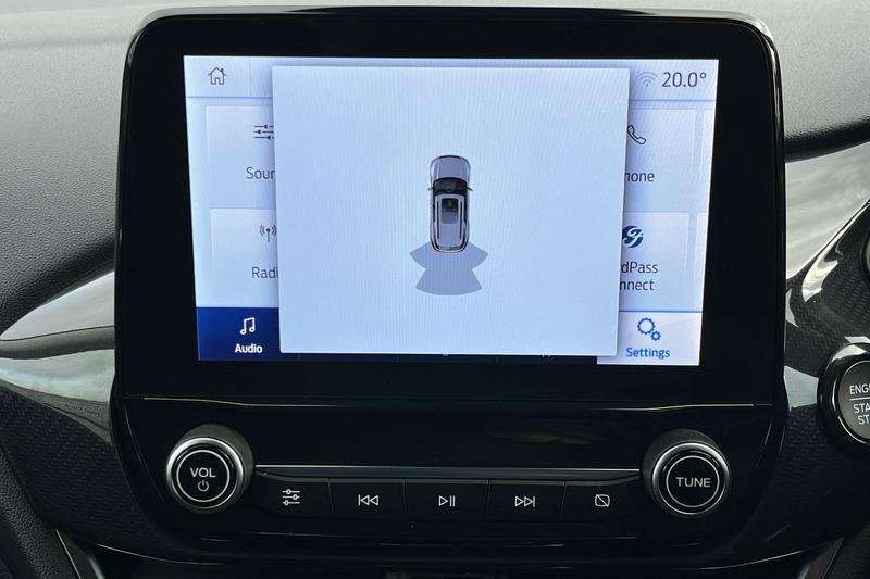 Used Ford Puma 2023 for sale - 77675595: Photo 30