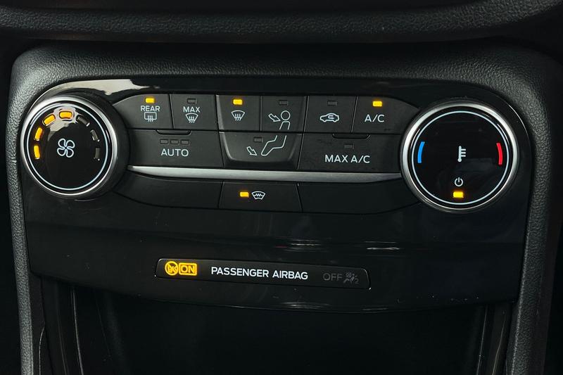 Used Ford Puma 2023 for sale - 77675595: Photo 31