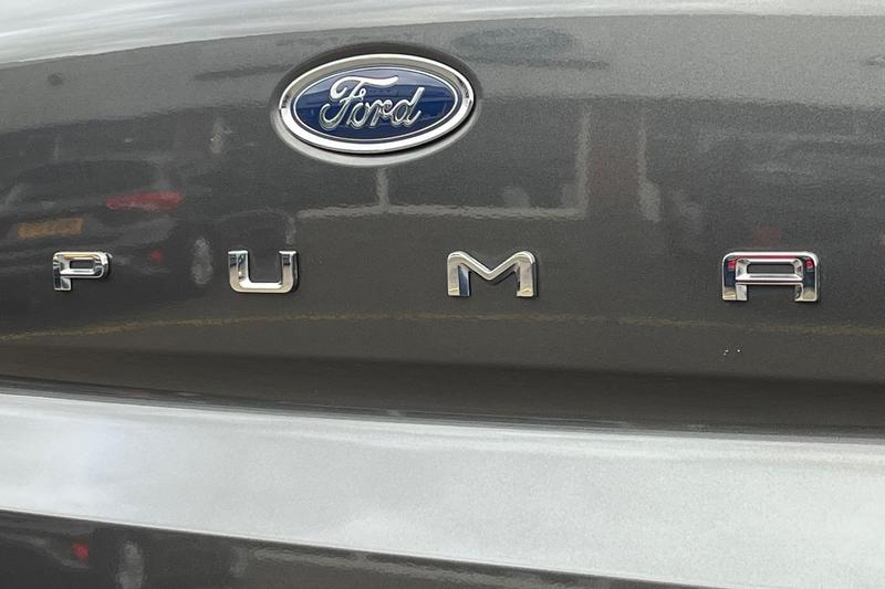 Used Ford Puma 2023 for sale - 77675595: Photo 40