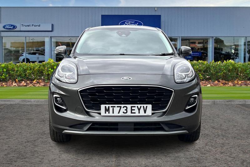 Used Ford Puma 2023 for sale - 77675595: Photo 6