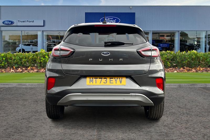 Used Ford Puma 2023 for sale - 77675595: Photo 7