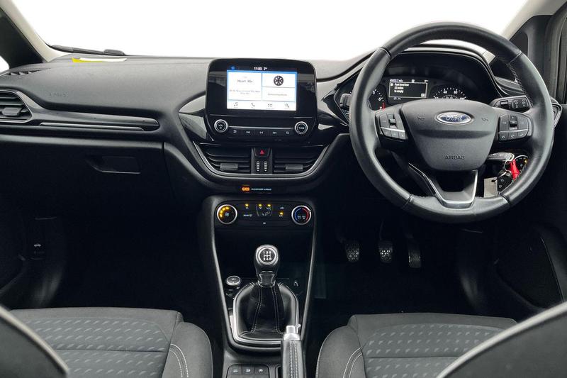 Used Ford Fiesta 2018 for sale - 77505653: Photo 10