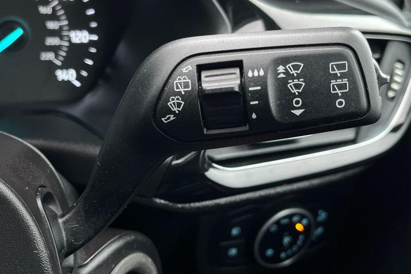 Used Ford Fiesta 2018 for sale - 77505653: Photo 15