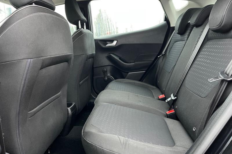 Used Ford Fiesta 2018 for sale - 77505653: Photo 20