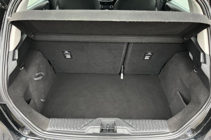 Used Ford Fiesta 2018 for sale - 77505653: Photo 21