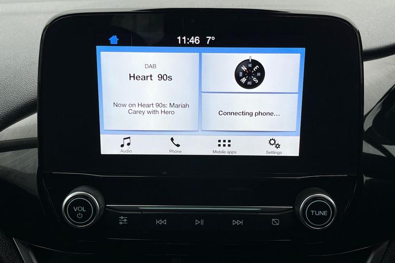 Used Ford Fiesta 2018 for sale - 77505653: Photo 26